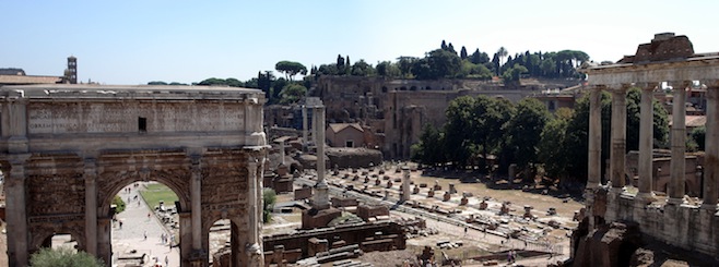 The Forum